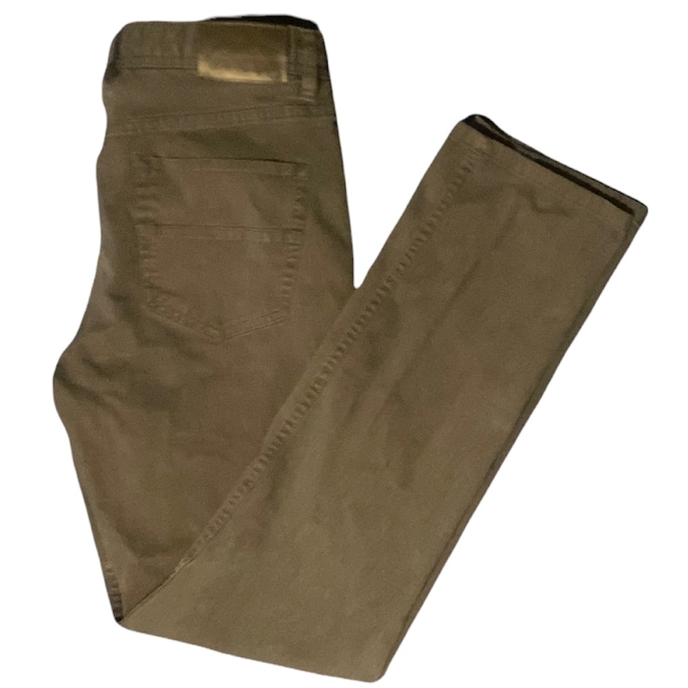 English Laundry gray jeans